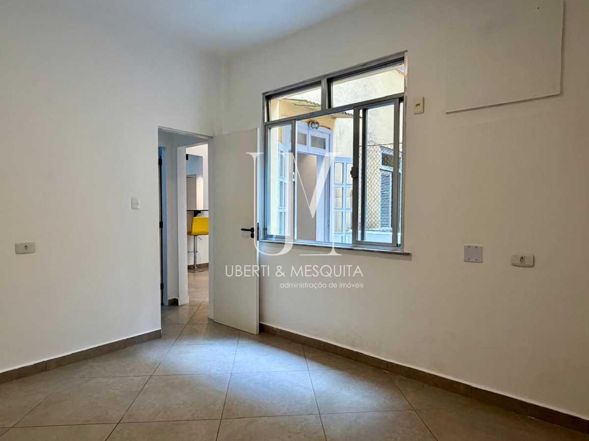 Conheça quarto 1 do imóvel - Apartamento com Área Privativa para alugar Rua Jardim Botânico, Jardim Botânico, Rio de Janeiro - R$ 4.200 - 85-002 - 11 quarto 1 - 11