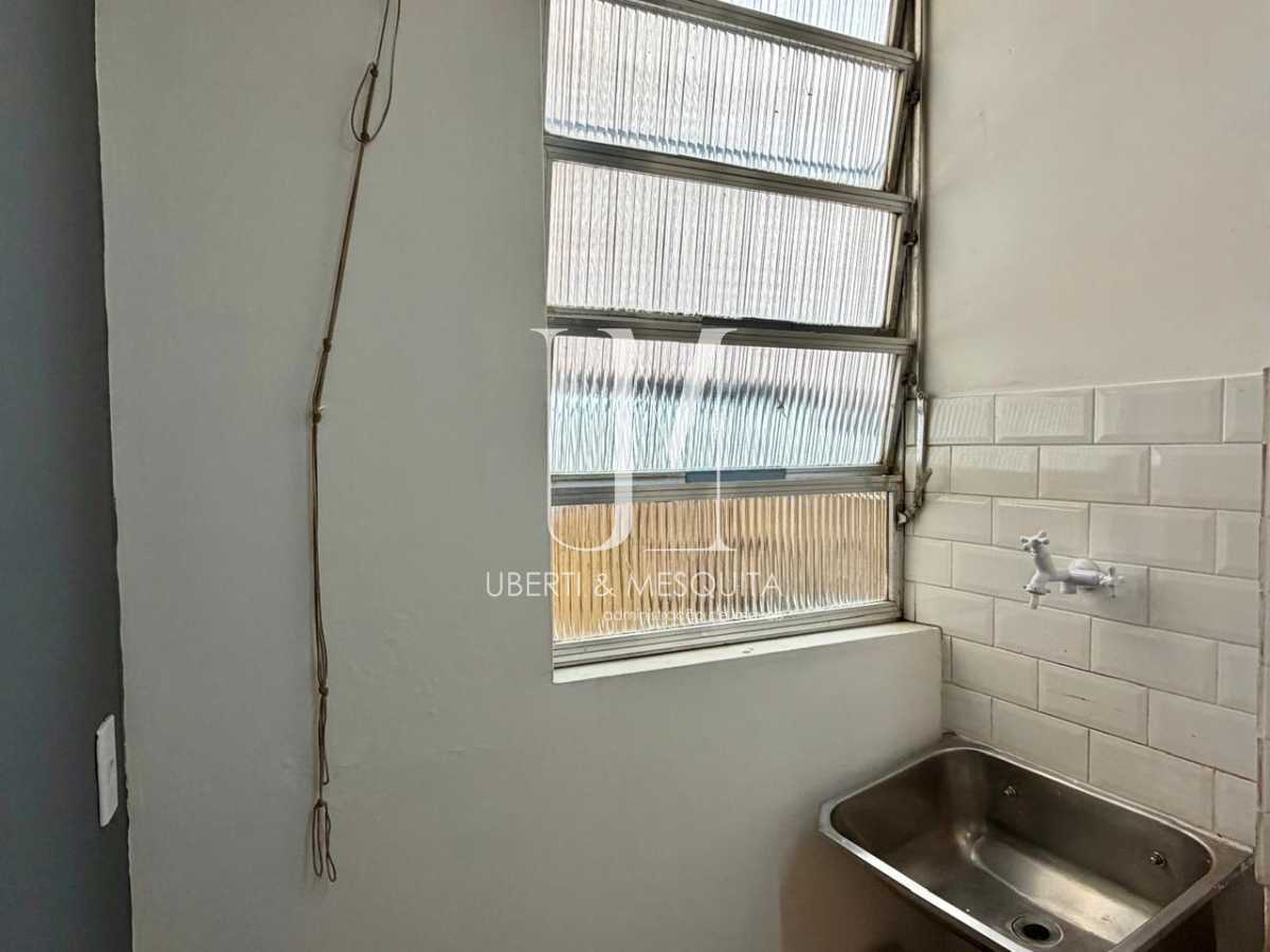 Conheça área do imóvel - Apartamento com Área Privativa para alugar Rua Jardim Botânico, Jardim Botânico, Rio de Janeiro - R$ 4.200 - 85-002 - 21 área - 21