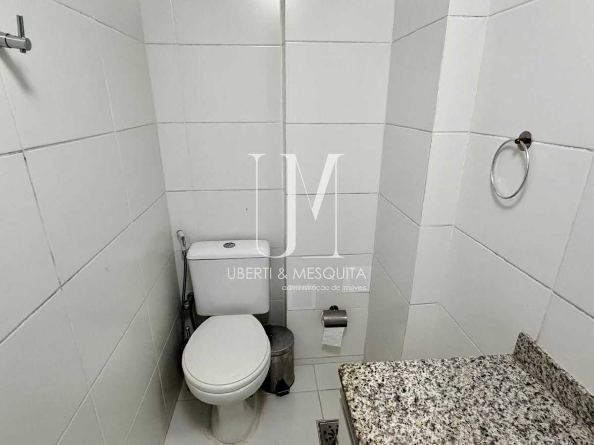 Conheça WhatsApp Image 2026-07-21 at 1 do imóvel - Apartamento para alugar Rua Isidro de Figueiredo, Maracanã, Rio de Janeiro - R$ 3.300 - 017-01 - 13 WhatsApp Image 2026-07-21 at 1 - 13