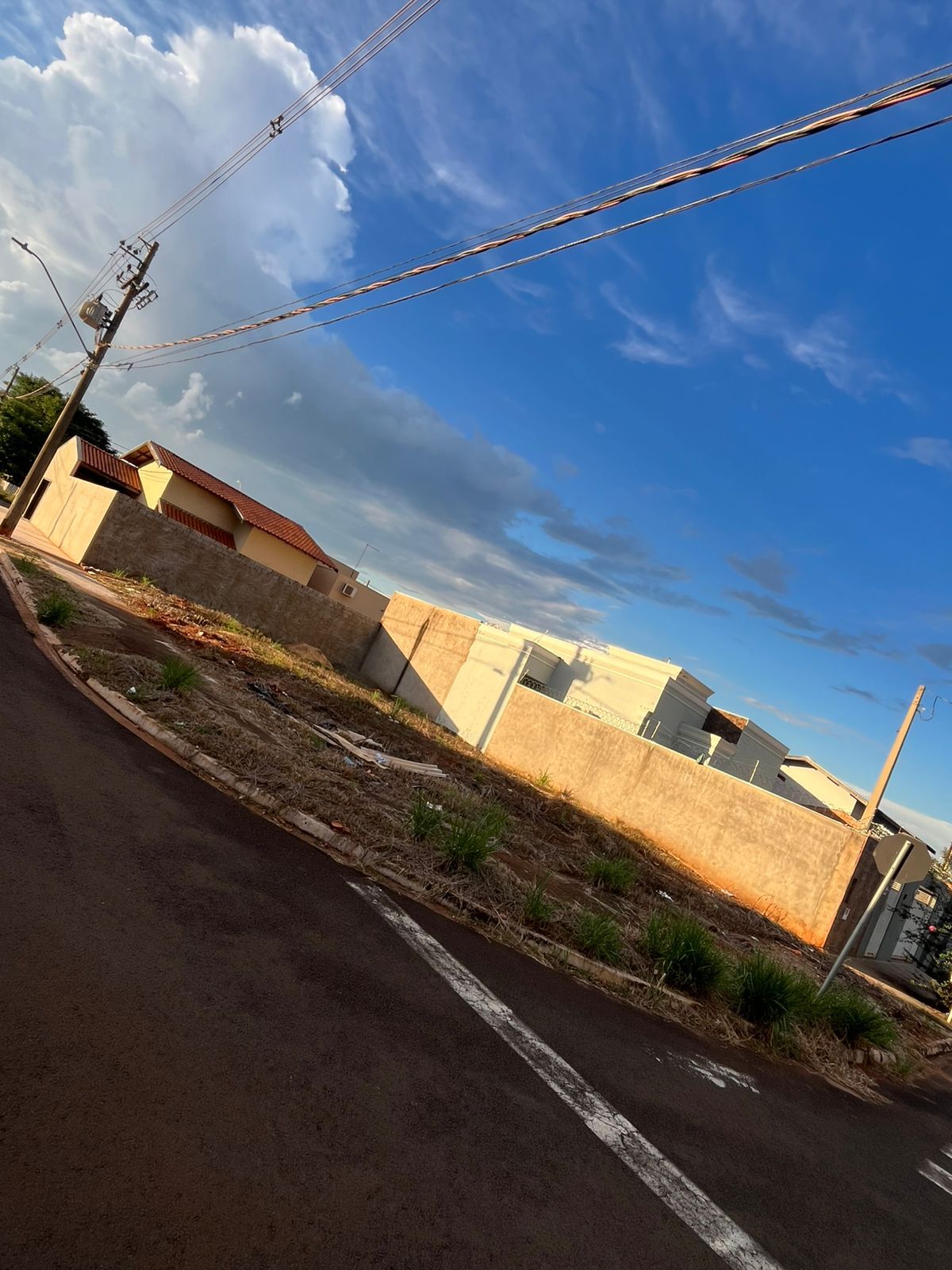 Conheça image do imóvel - Terreno Residencial à venda Bairro Jardim Anastácio, Barretos - R$ 120.000 - 353 - 1 image - 1