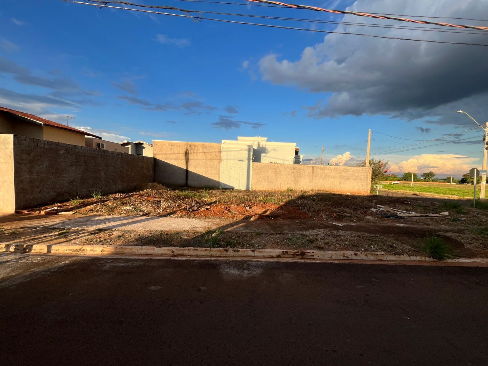 Conheça image do imóvel - Terreno Residencial à venda Bairro Jardim Anastácio, Barretos - R$ 120.000 - 353 - 3 image - 3