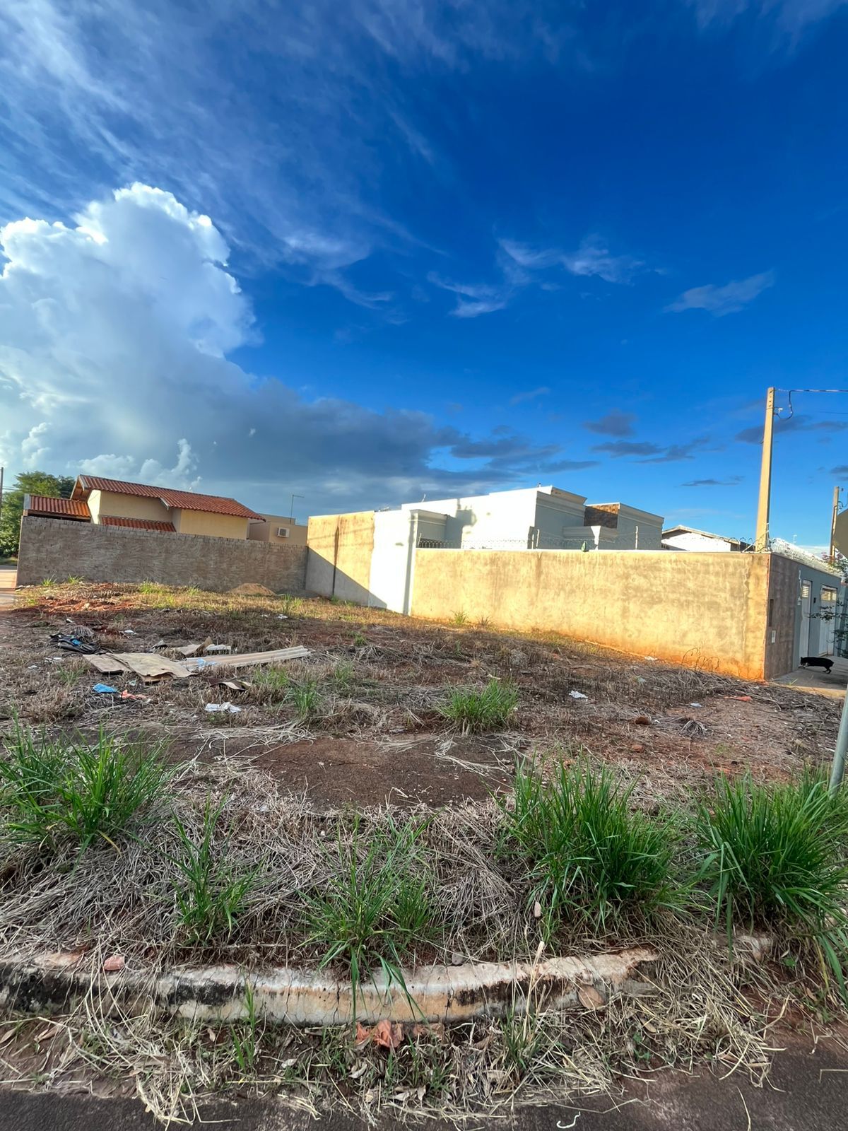 Conheça image do imóvel - Terreno Residencial à venda Bairro Jardim Anastácio, Barretos - R$ 120.000 - 353 - 6 image - 6