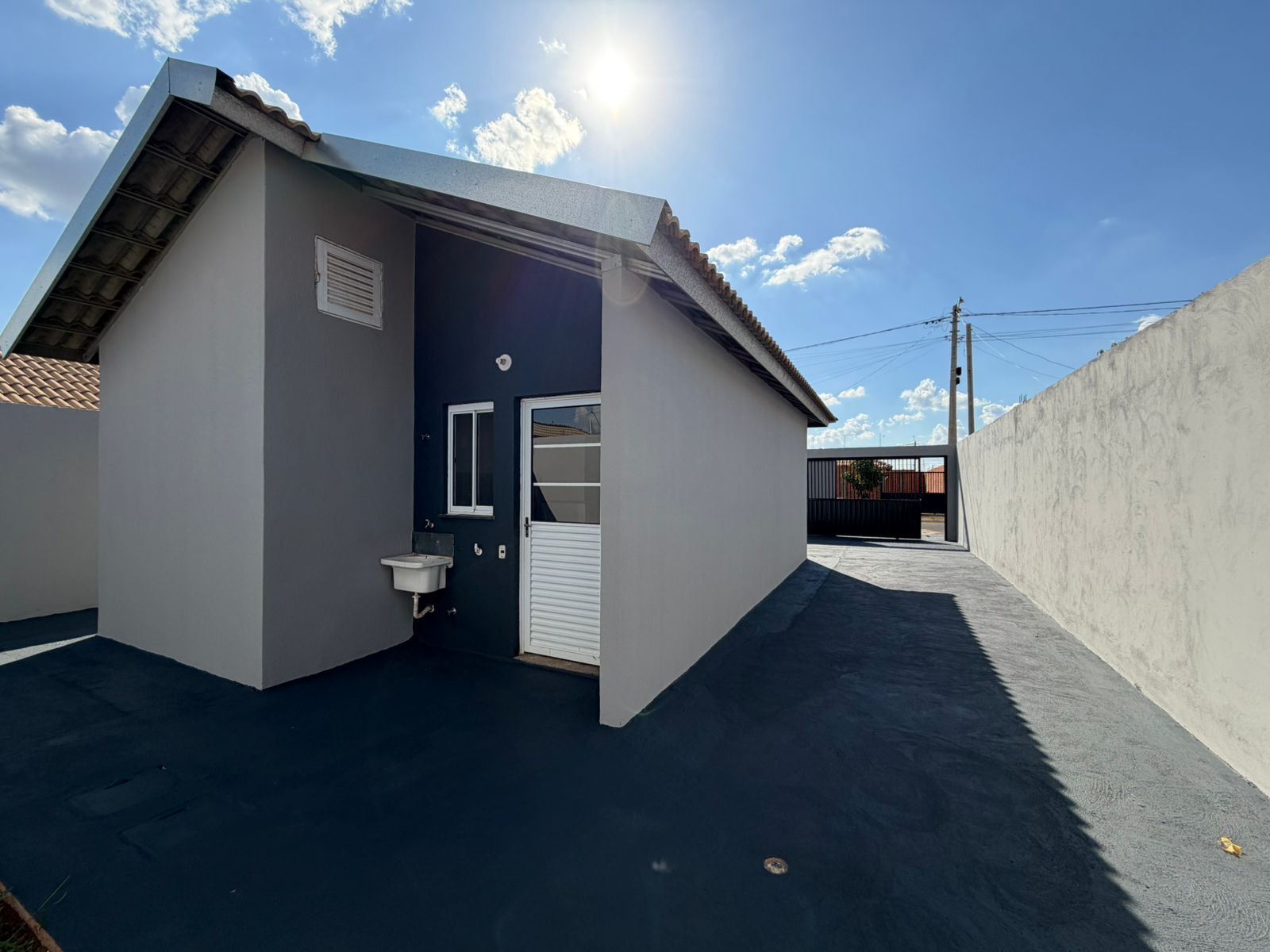 Conheça image do imóvel - Casa 2 quartos à venda Bairro Jardim Anastácio, Barretos - R$ 250.000 - 374 - 3 image - 3