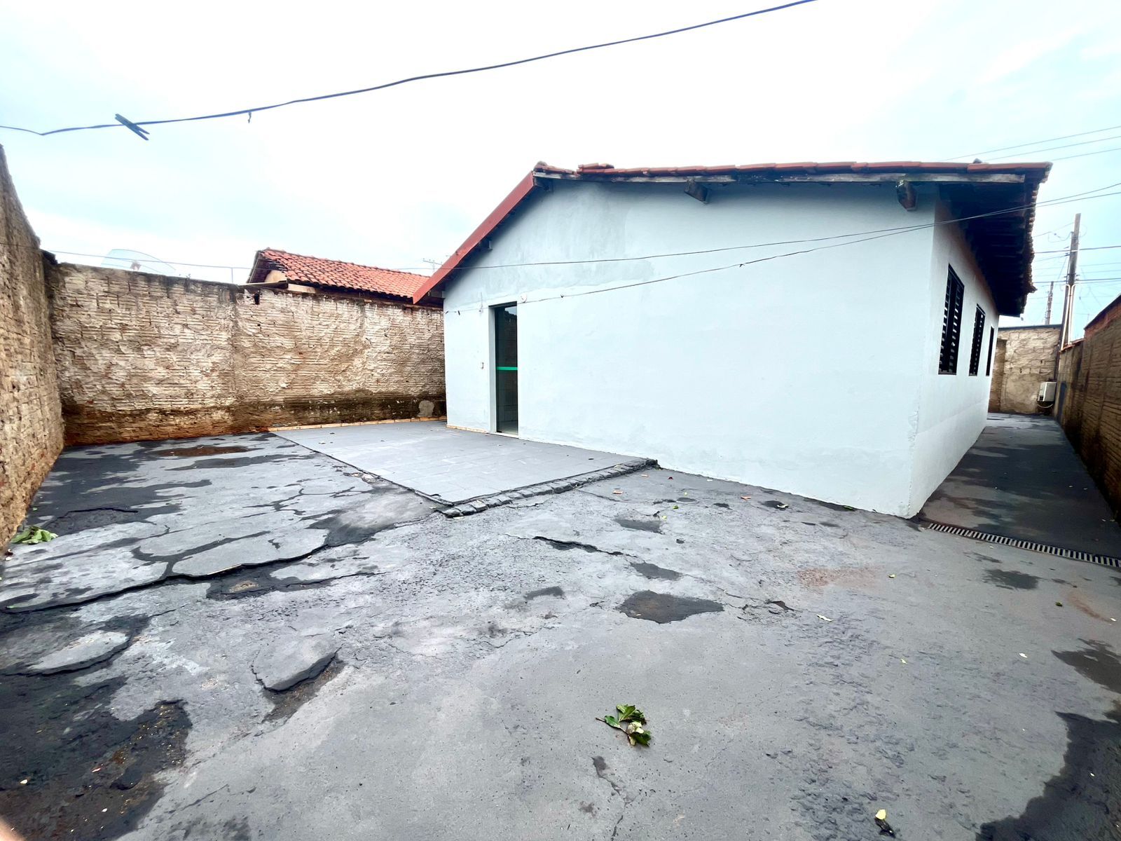 Conheça image do imóvel - Casa 3 quartos à venda Zequinha Amêndola, Barretos - R$ 230.000 - 375 - 12 image - 12
