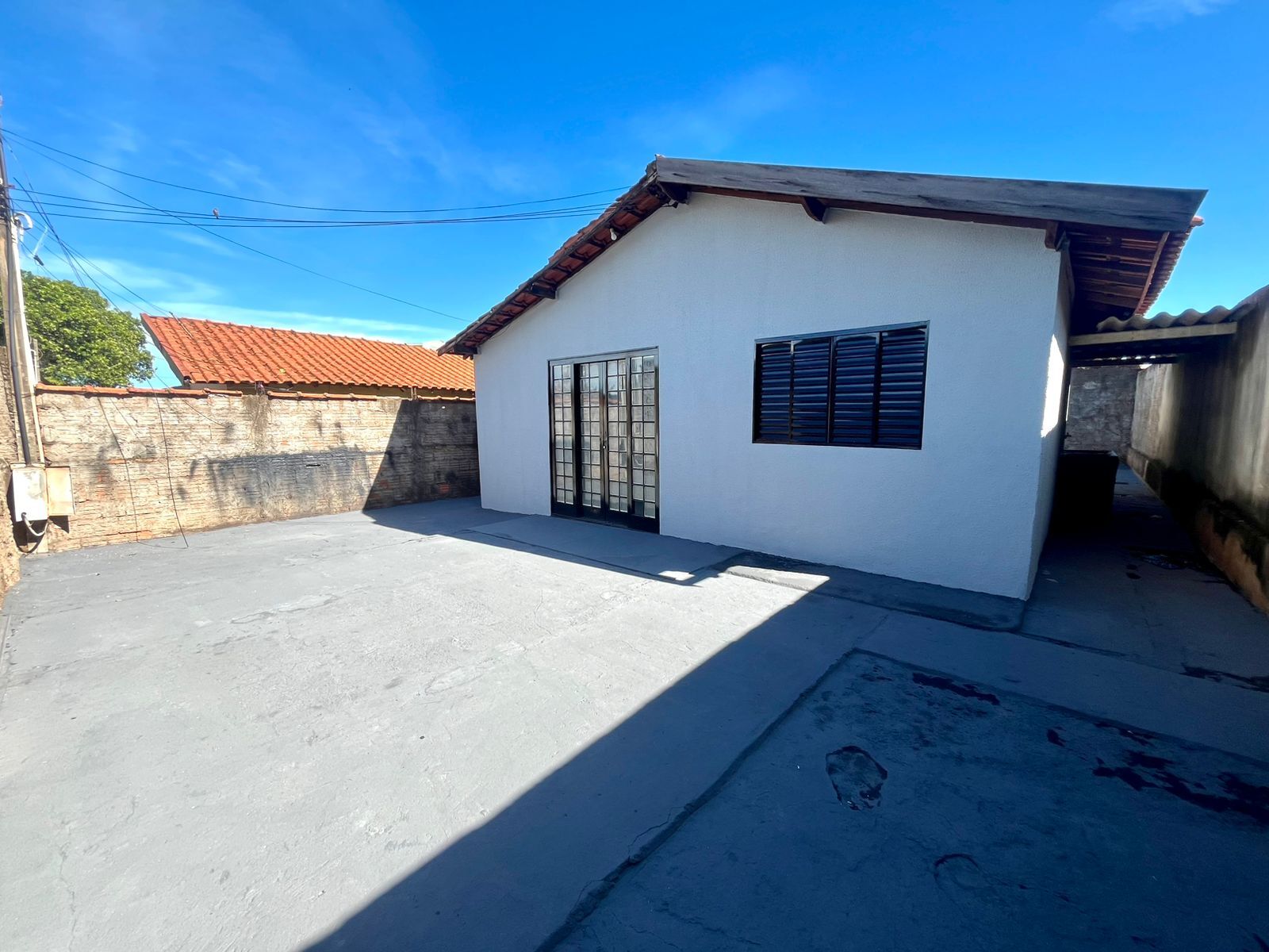 Conheça image do imóvel - Casa 3 quartos à venda Zequinha Amêndola, Barretos - R$ 230.000 - 375 - 2 image - 2