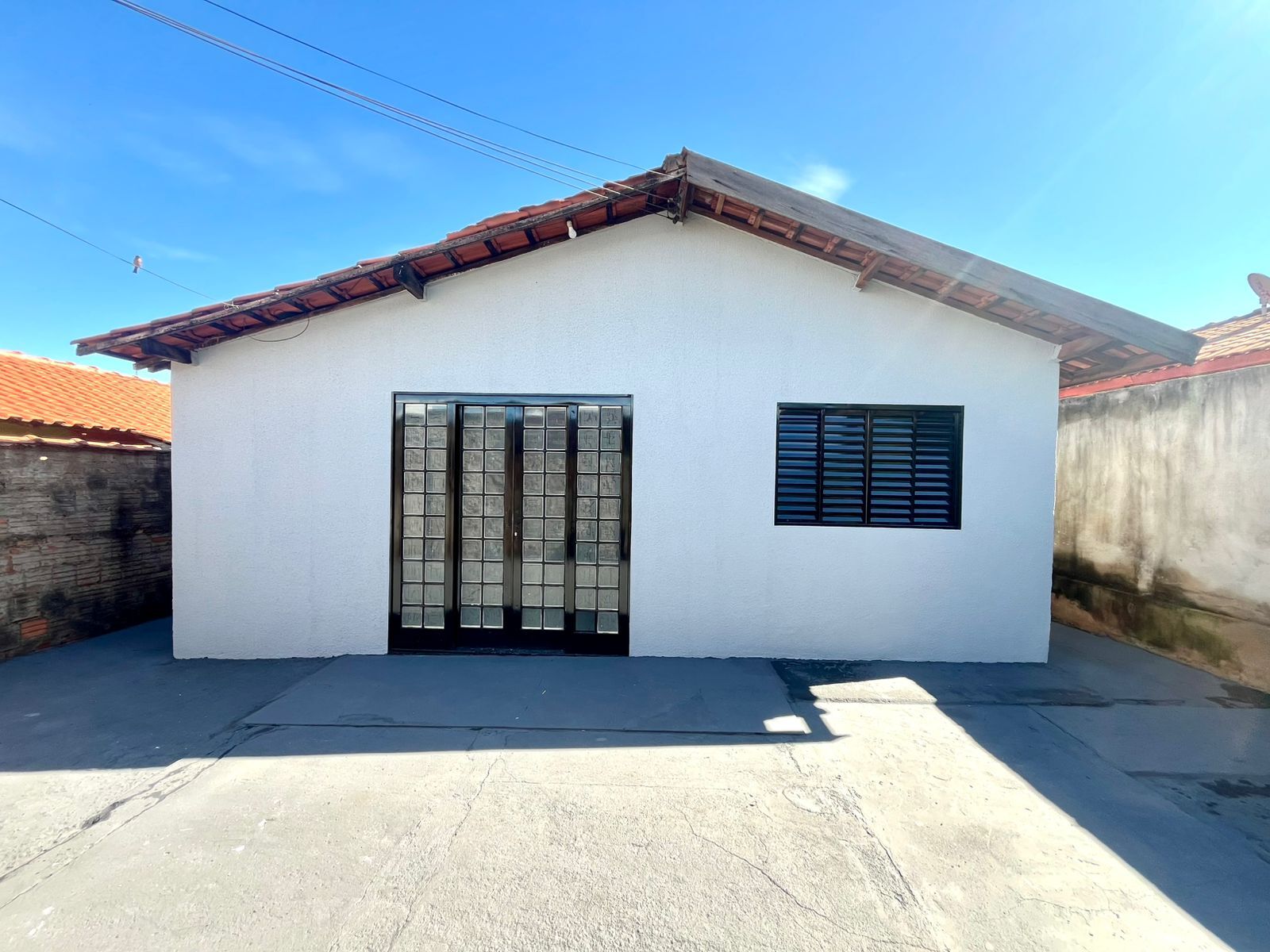 Conheça image do imóvel - Casa 3 quartos à venda Zequinha Amêndola, Barretos - R$ 230.000 - 375 - 3 image - 3