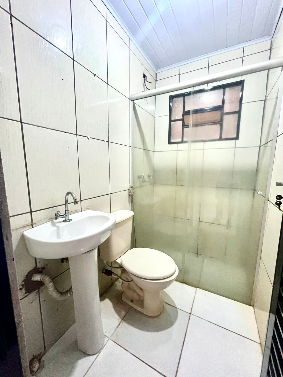 Conheça image do imóvel - Casa 3 quartos à venda Zequinha Amêndola, Barretos - R$ 230.000 - 375 - 8 image - 8