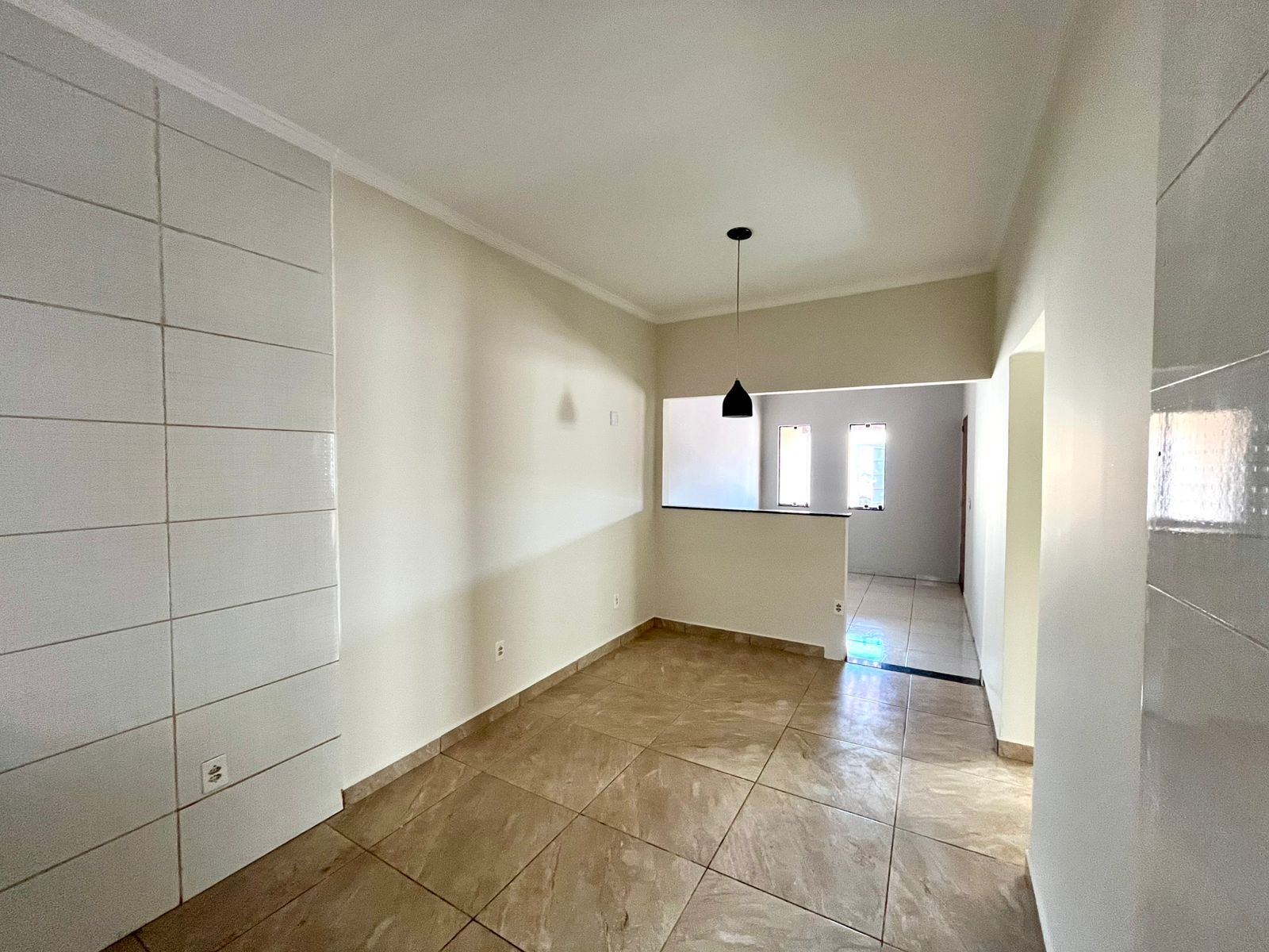 Conheça image do imóvel - Casa 2 quartos à venda Jardim Dos Coqueiros, Barretos - R$ 320.000 - 376 - 11 image - 11