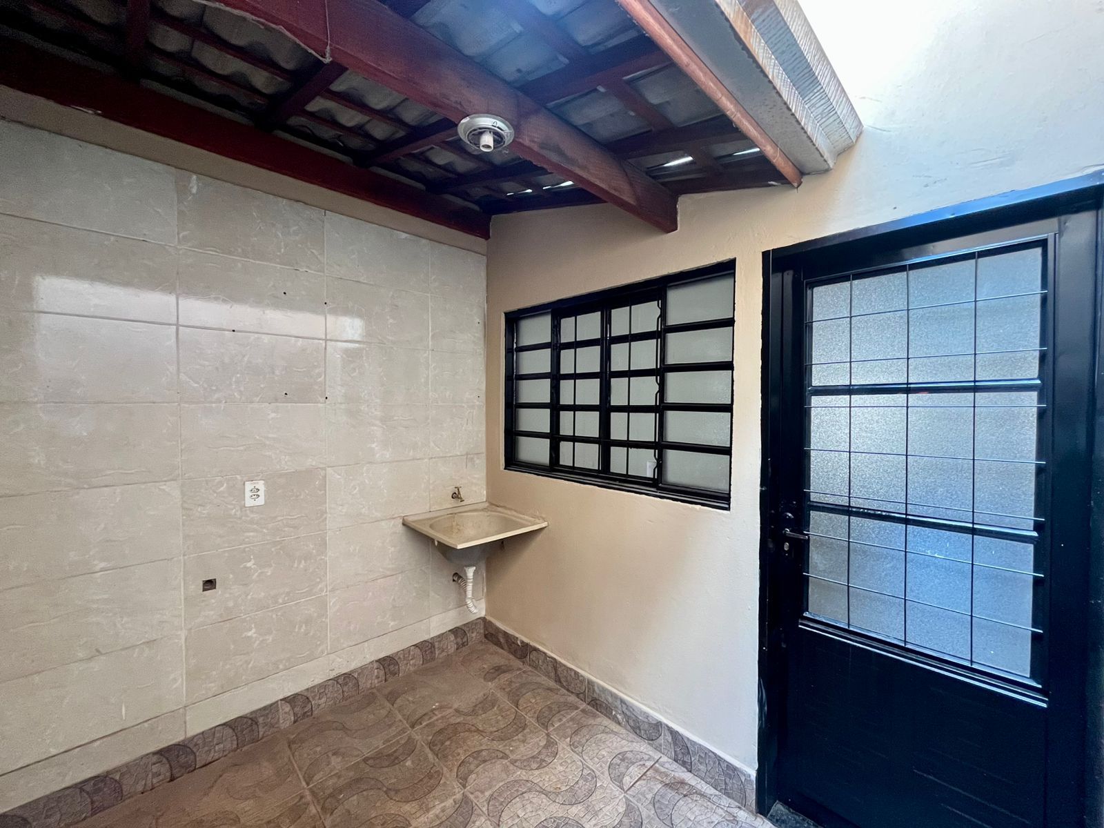 Conheça image do imóvel - Casa 2 quartos à venda Jardim Dos Coqueiros, Barretos - R$ 320.000 - 376 - 16 image - 16
