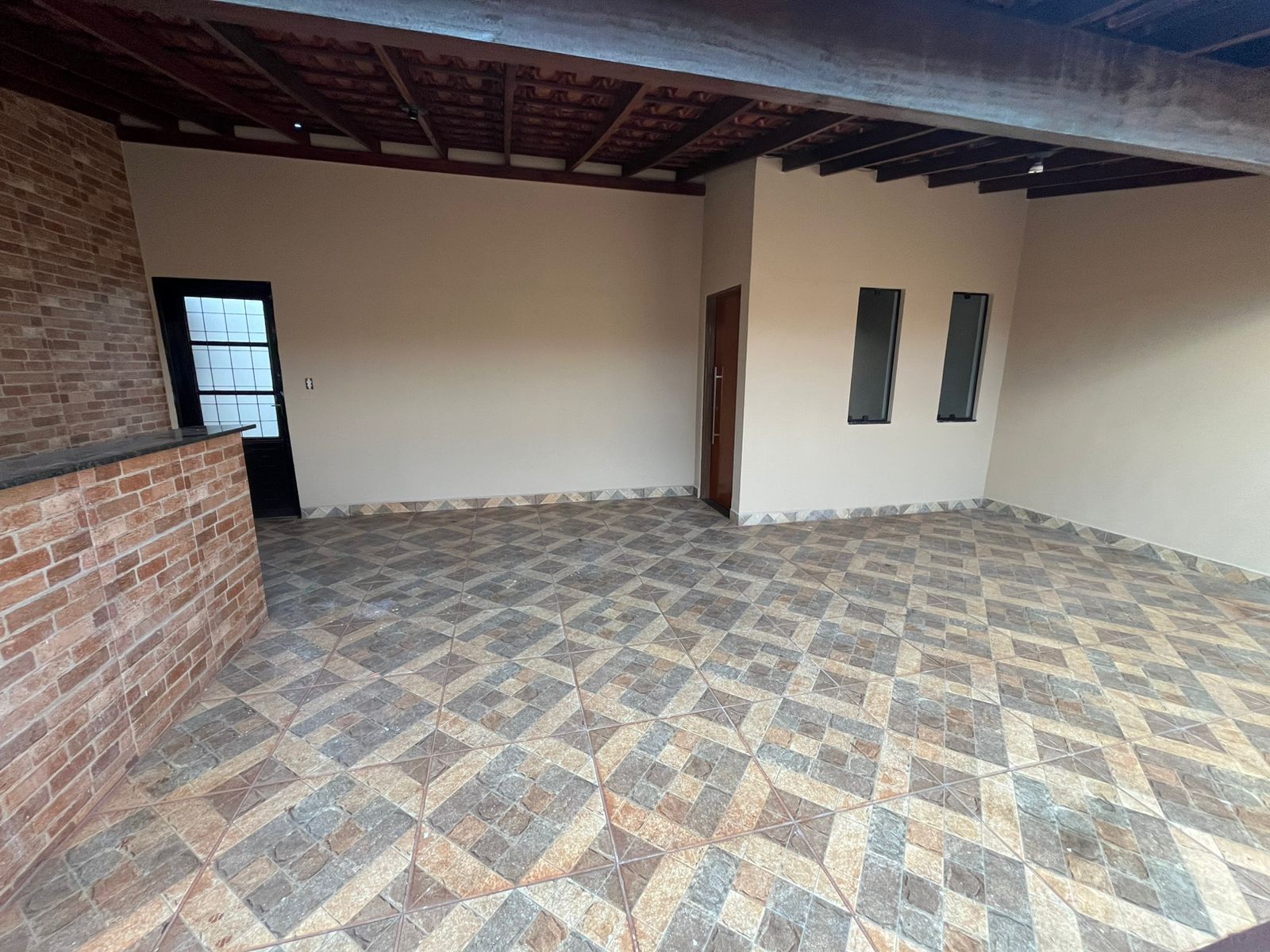 Conheça image do imóvel - Casa 2 quartos à venda Jardim Dos Coqueiros, Barretos - R$ 320.000 - 376 - 4 image - 4