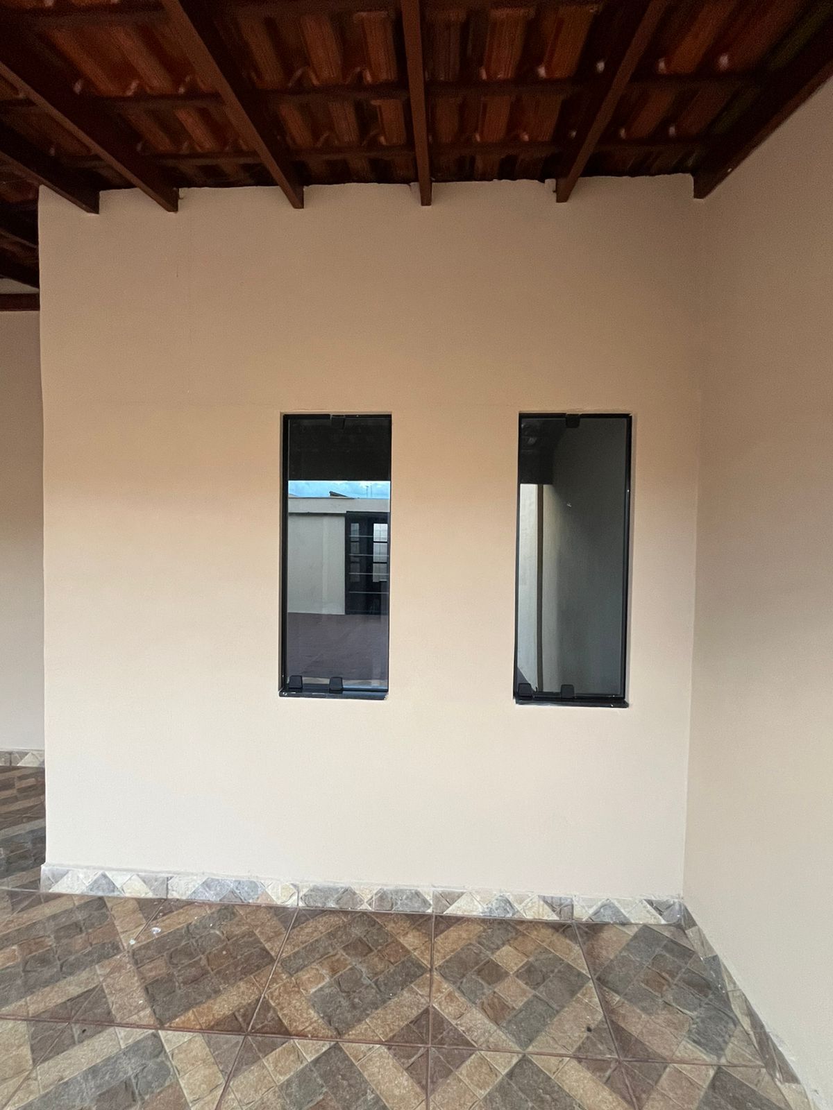 Conheça image do imóvel - Casa 2 quartos à venda Jardim Dos Coqueiros, Barretos - R$ 320.000 - 376 - 5 image - 5