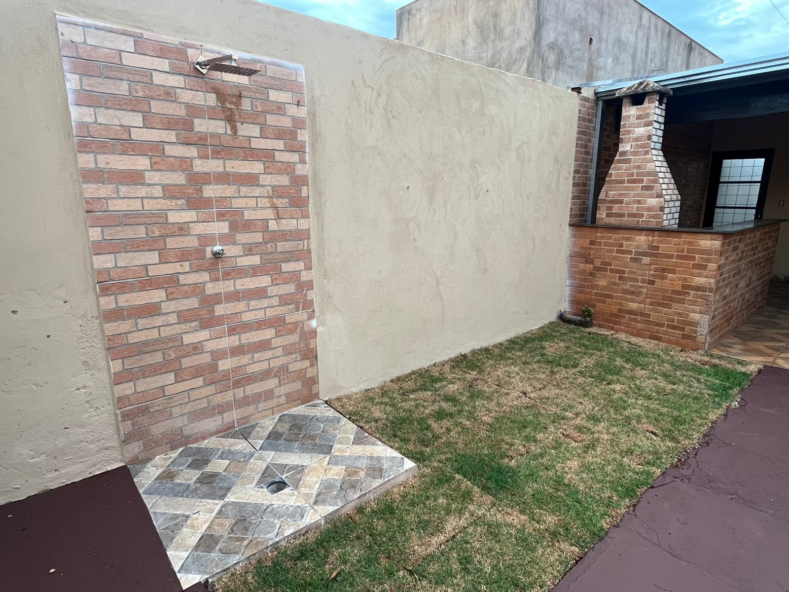 Conheça image do imóvel - Casa 2 quartos à venda Jardim Dos Coqueiros, Barretos - R$ 320.000 - 376 - 7 image - 7