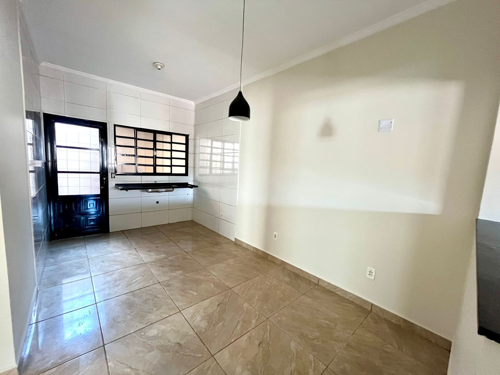 Conheça image do imóvel - Casa 2 quartos à venda Jardim Dos Coqueiros, Barretos - R$ 320.000 - 376 - 9 image - 9