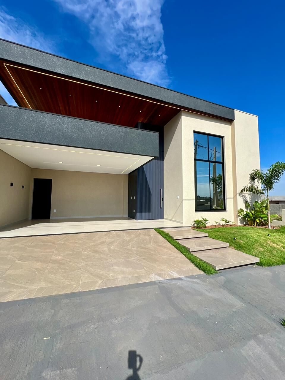 Conheça image do imóvel - Casa em Condomínio 3 quartos à venda Quinta do Lago - Lac Léman, São José do Rio Preto - R$ 1.400.000 - 152 - 1 image - 1