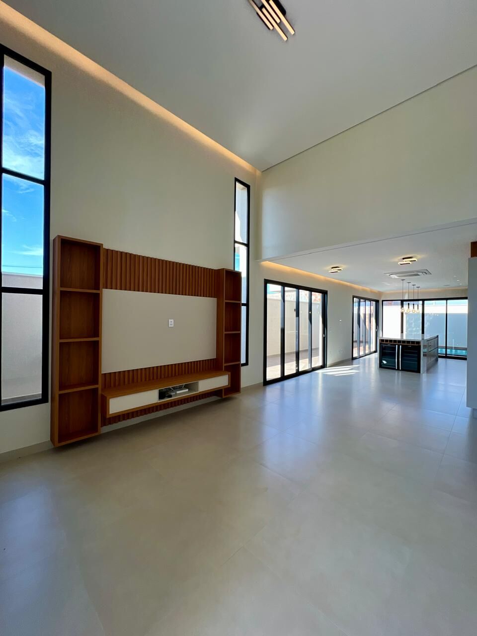 Conheça image do imóvel - Casa em Condomínio 3 quartos à venda Quinta do Lago - Lac Léman, São José do Rio Preto - R$ 1.400.000 - 152 - 17 image - 17