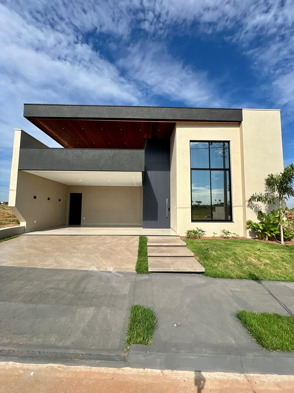 Conheça image do imóvel - Casa em Condomínio 3 quartos à venda Quinta do Lago - Lac Léman, São José do Rio Preto - R$ 1.400.000 - 152 - 2 image - 2