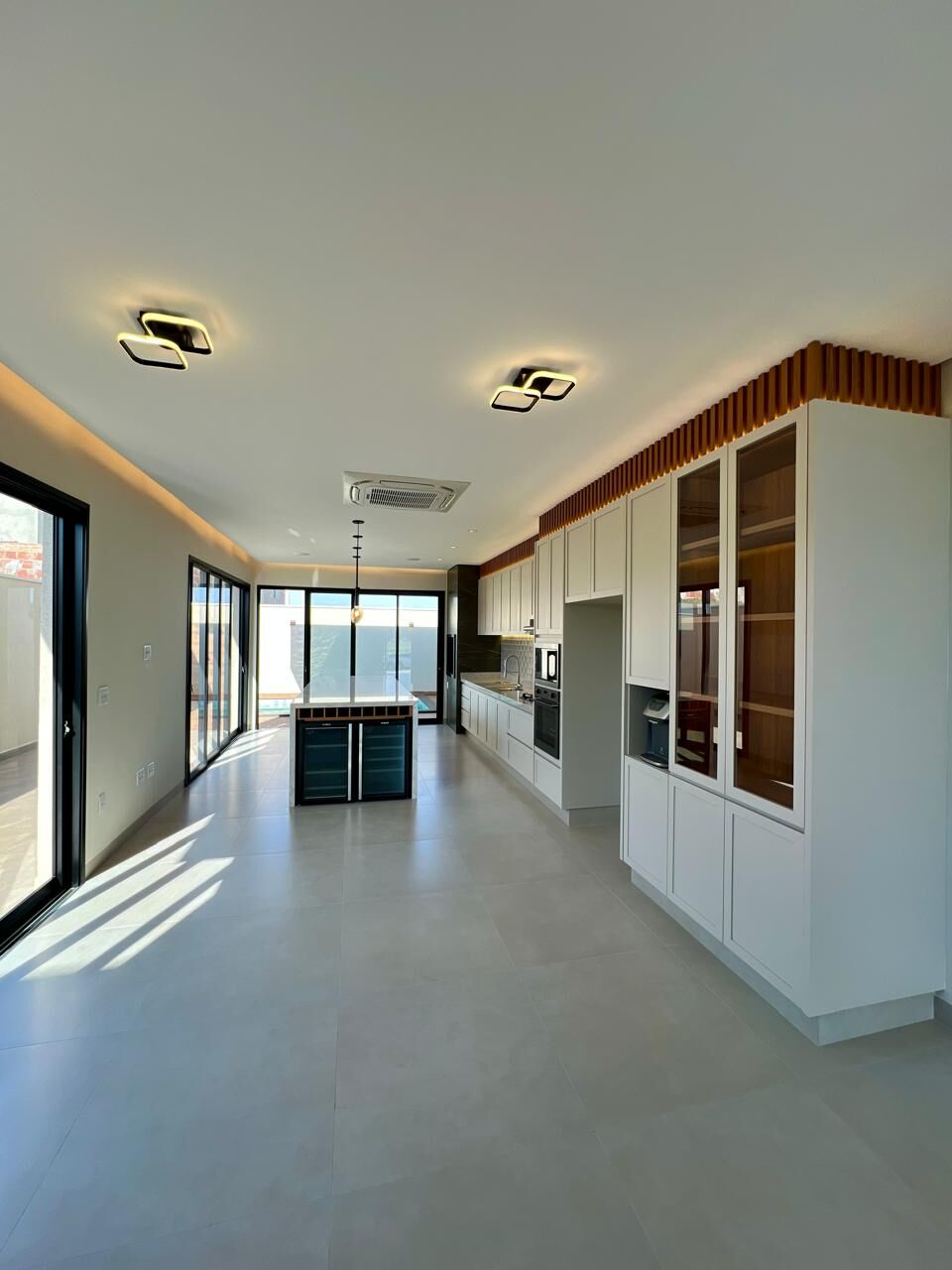 Conheça image do imóvel - Casa em Condomínio 3 quartos à venda Quinta do Lago - Lac Léman, São José do Rio Preto - R$ 1.400.000 - 152 - 20 image - 20