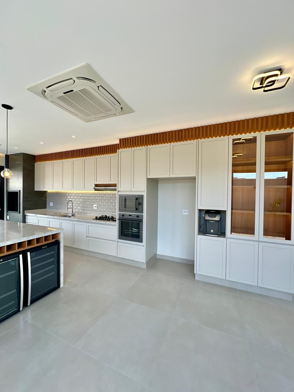 Conheça image do imóvel - Casa em Condomínio 3 quartos à venda Quinta do Lago - Lac Léman, São José do Rio Preto - R$ 1.400.000 - 152 - 21 image - 21