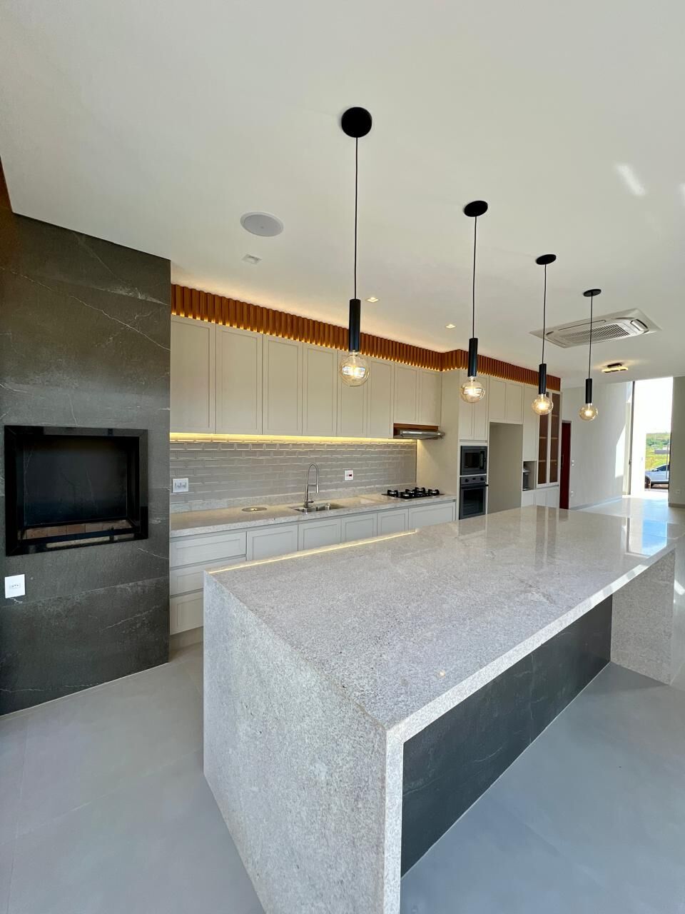 Conheça image do imóvel - Casa em Condomínio 3 quartos à venda Quinta do Lago - Lac Léman, São José do Rio Preto - R$ 1.400.000 - 152 - 22 image - 22
