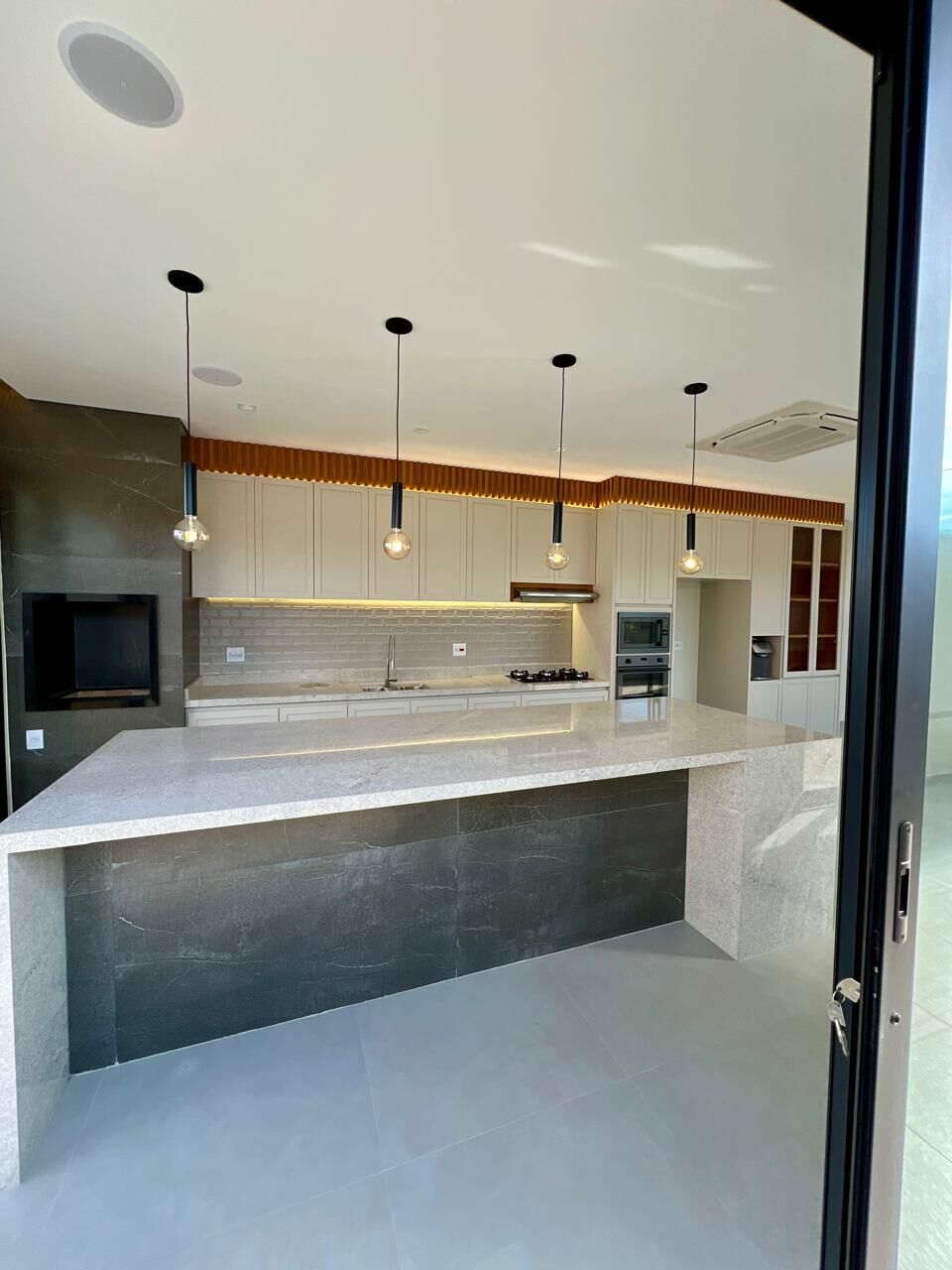 Conheça image do imóvel - Casa em Condomínio 3 quartos à venda Quinta do Lago - Lac Léman, São José do Rio Preto - R$ 1.400.000 - 152 - 23 image - 23