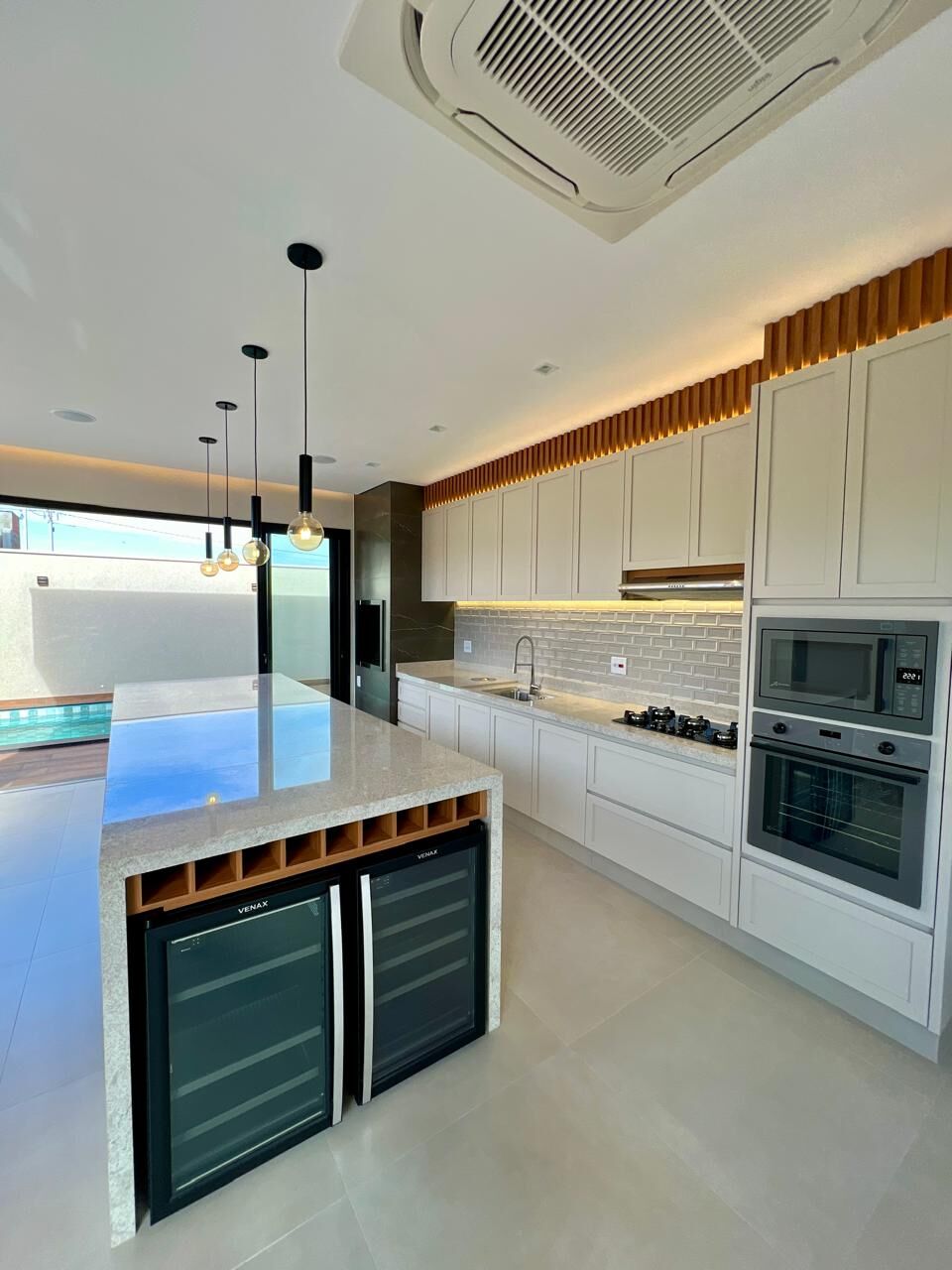 Conheça image do imóvel - Casa em Condomínio 3 quartos à venda Quinta do Lago - Lac Léman, São José do Rio Preto - R$ 1.400.000 - 152 - 24 image - 24