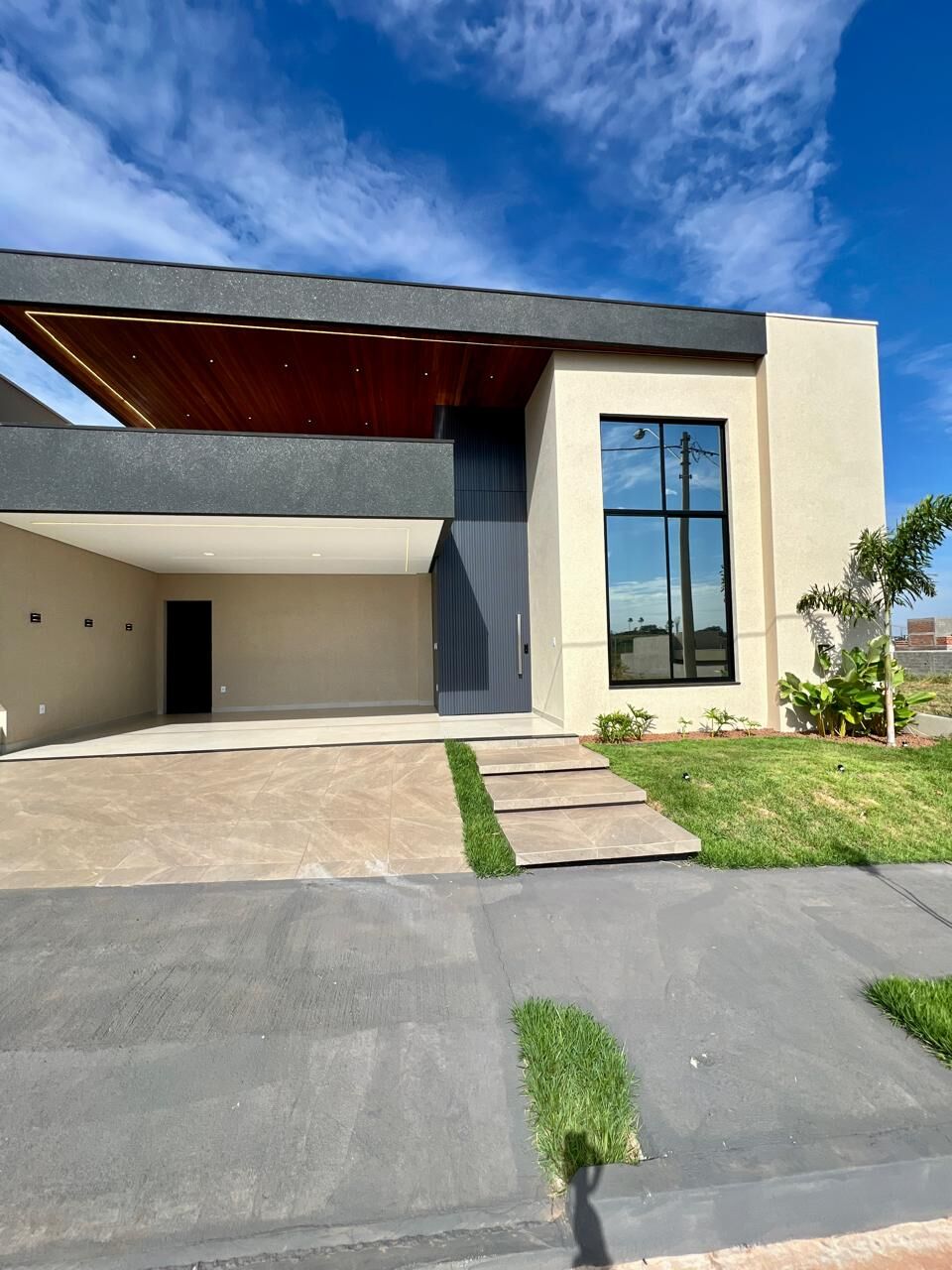 Conheça image do imóvel - Casa em Condomínio 3 quartos à venda Quinta do Lago - Lac Léman, São José do Rio Preto - R$ 1.400.000 - 152 - 3 image - 3