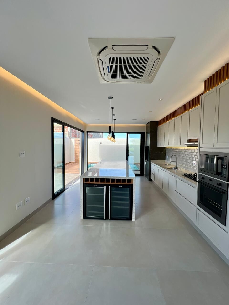 Conheça image do imóvel - Casa em Condomínio 3 quartos à venda Quinta do Lago - Lac Léman, São José do Rio Preto - R$ 1.400.000 - 152 - 31 image - 31