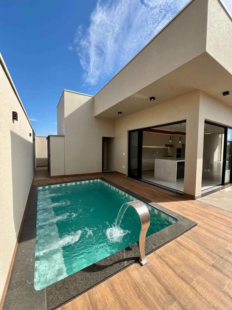 Conheça image do imóvel - Casa em Condomínio 3 quartos à venda Quinta do Lago - Lac Léman, São José do Rio Preto - R$ 1.400.000 - 152 - 35 image - 35