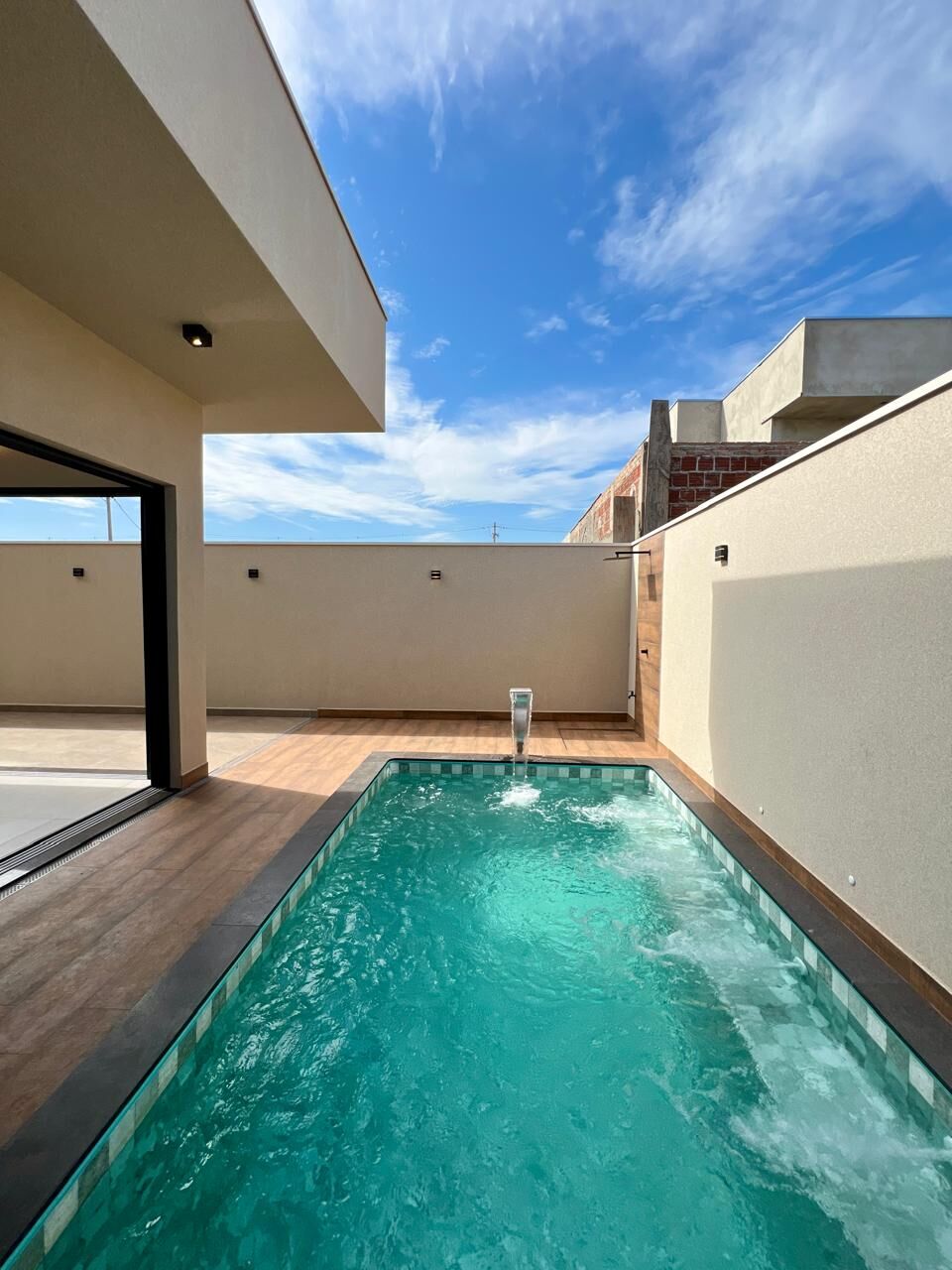 Conheça image do imóvel - Casa em Condomínio 3 quartos à venda Quinta do Lago - Lac Léman, São José do Rio Preto - R$ 1.400.000 - 152 - 36 image - 36