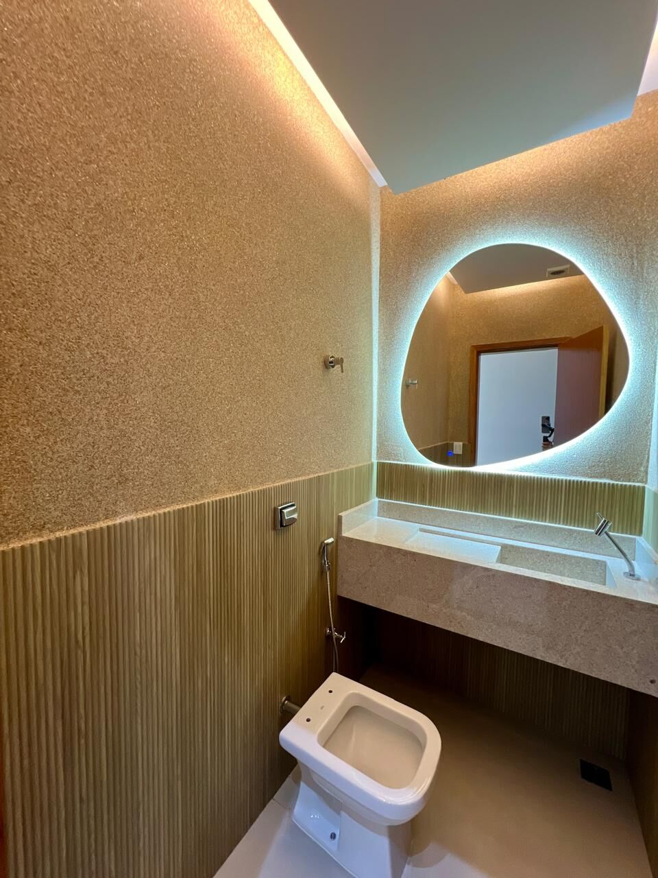 Conheça image do imóvel - Casa em Condomínio 3 quartos à venda Quinta do Lago - Lac Léman, São José do Rio Preto - R$ 1.400.000 - 152 - 7 image - 7