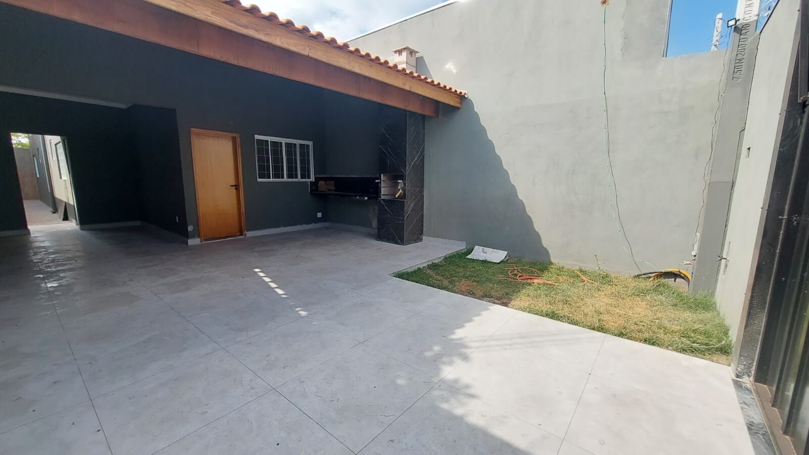 Conheça image do imóvel - Casa 2 quartos à venda Parque Residencial Minerva, Barretos - R$ 320.000 - 377 - 1 image - 1