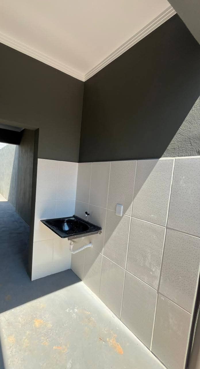 Conheça image do imóvel - Casa 2 quartos à venda Parque Residencial Minerva, Barretos - R$ 320.000 - 377 - 10 image - 10