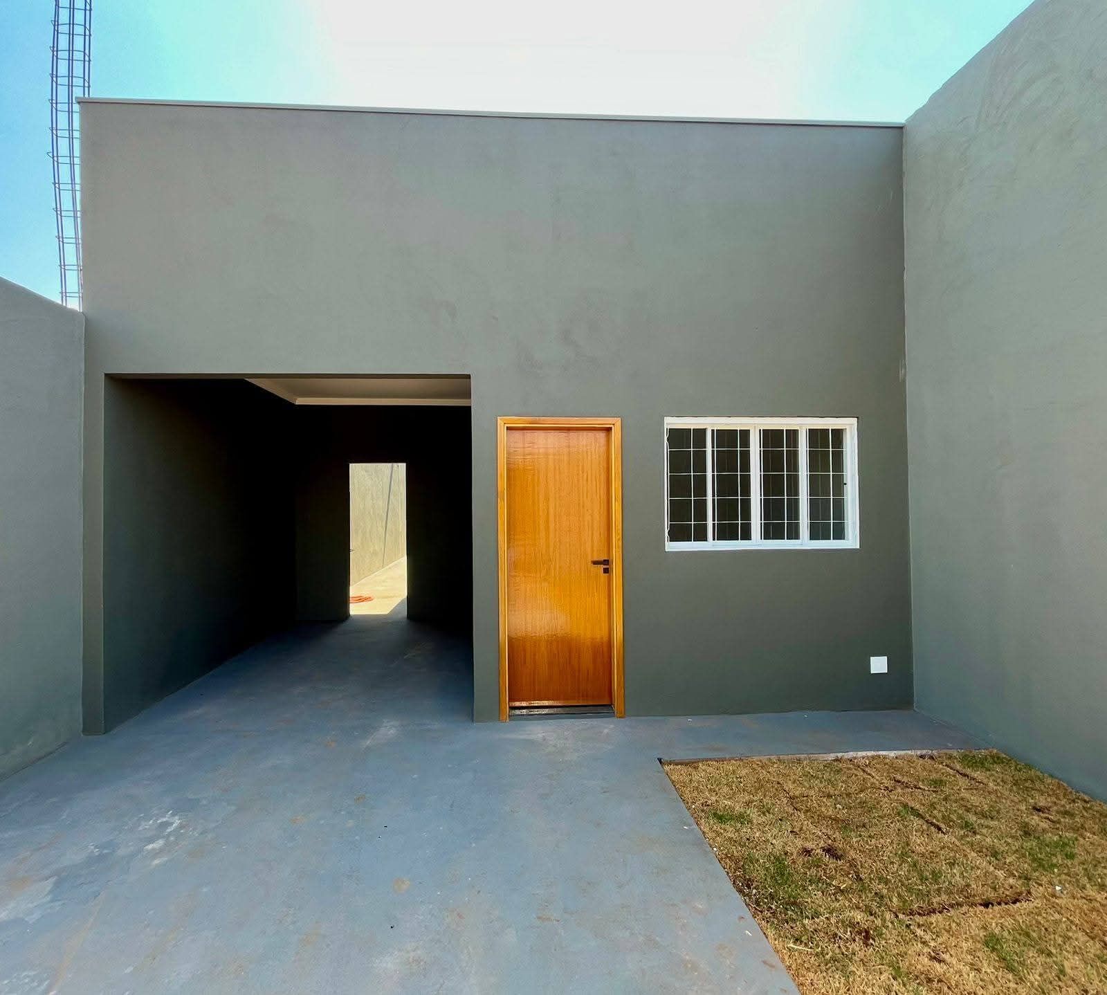 Conheça image do imóvel - Casa 2 quartos à venda Parque Residencial Minerva, Barretos - R$ 320.000 - 377 - 12 image - 12