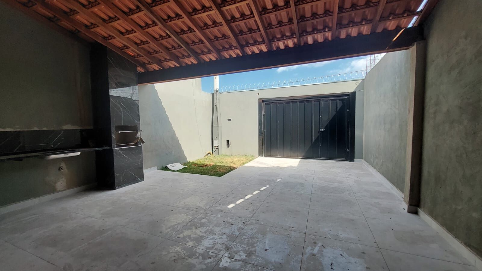 Conheça image do imóvel - Casa 2 quartos à venda Parque Residencial Minerva, Barretos - R$ 320.000 - 377 - 13 image - 13