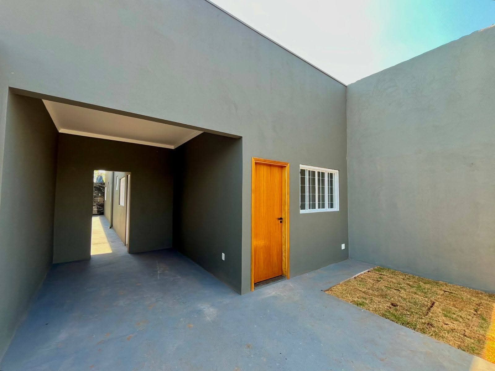 Conheça image do imóvel - Casa 2 quartos à venda Parque Residencial Minerva, Barretos - R$ 320.000 - 377 - 2 image - 2