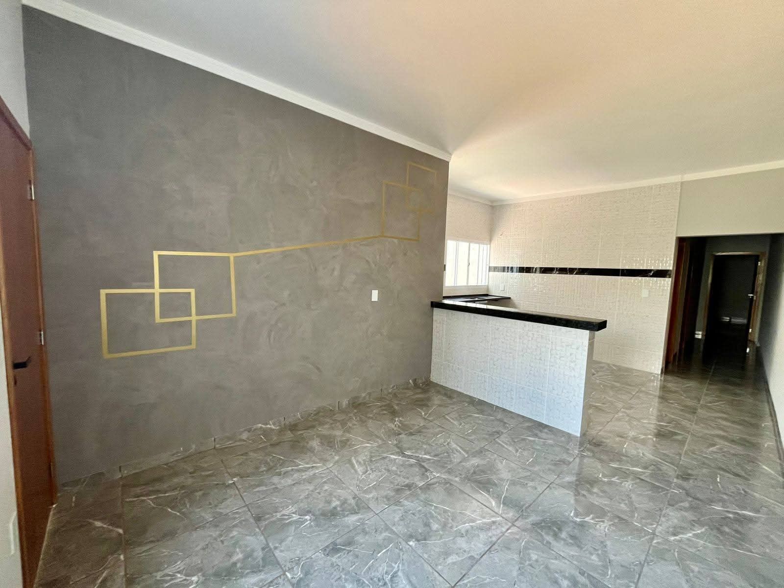 Conheça image do imóvel - Casa 2 quartos à venda Parque Residencial Minerva, Barretos - R$ 320.000 - 377 - 8 image - 8