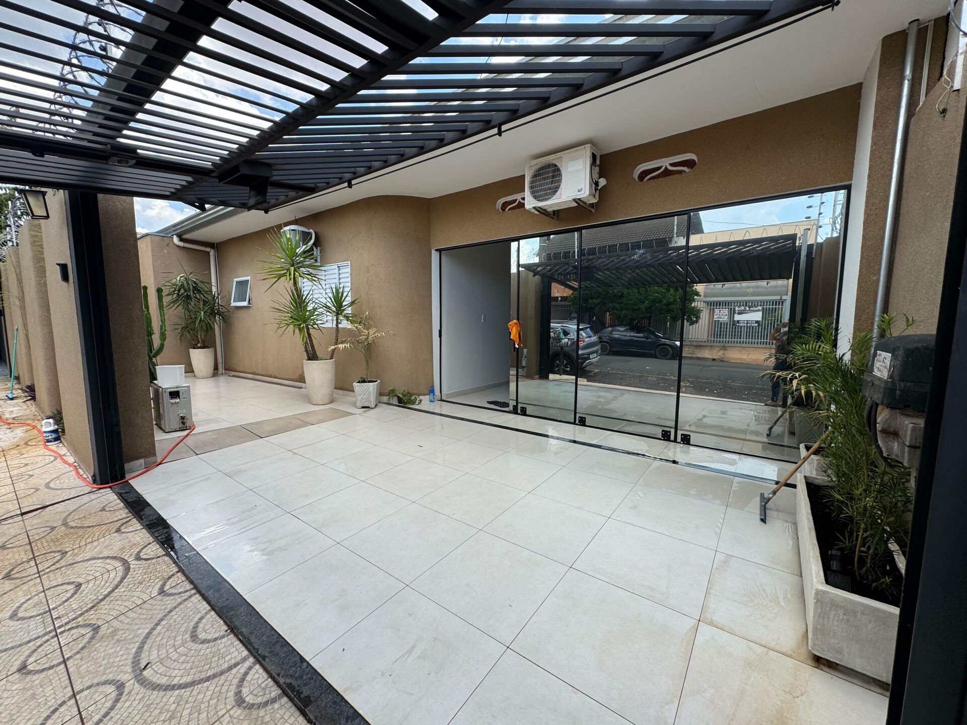 Conheça image do imóvel - Casa em Condomínio 4 quartos à venda Jardim Maracanã, São José do Rio Preto - R$ 750.000 - 160 - 6 image - 6