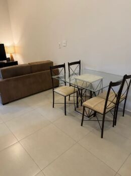 Conheça image do imóvel - Apartamento 1 quarto para alugar Aeroporto, Barretos - R$ 2.500 - 245 - 1 image - 1