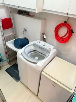 Conheça image do imóvel - Apartamento 1 quarto para alugar Aeroporto, Barretos - R$ 2.500 - 245 - 14 image - 14