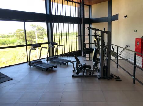Conheça image do imóvel - Apartamento 1 quarto para alugar Aeroporto, Barretos - R$ 2.500 - 245 - 16 image - 16