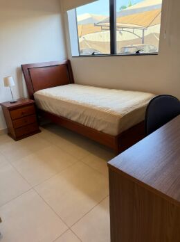 Conheça image do imóvel - Apartamento 1 quarto para alugar Aeroporto, Barretos - R$ 2.500 - 245 - 3 image - 3