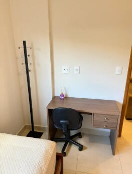 Conheça image do imóvel - Apartamento 1 quarto para alugar Aeroporto, Barretos - R$ 2.500 - 245 - 5 image - 5
