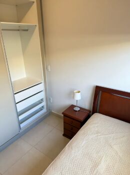 Conheça image do imóvel - Apartamento 1 quarto para alugar Aeroporto, Barretos - R$ 2.500 - 245 - 6 image - 6