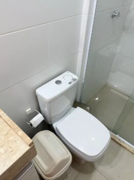 Conheça image do imóvel - Apartamento 1 quarto para alugar Aeroporto, Barretos - R$ 2.500 - 245 - 7 image - 7