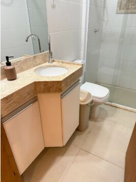 Conheça image do imóvel - Apartamento 1 quarto para alugar Aeroporto, Barretos - R$ 2.500 - 245 - 8 image - 8