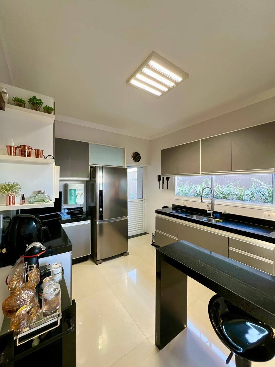 Conheça image do imóvel - Casa em Condomínio 3 quartos à venda Parque Residencial Damha, São José do Rio Preto - R$ 2.400.000 - 179 - 12 image - 12