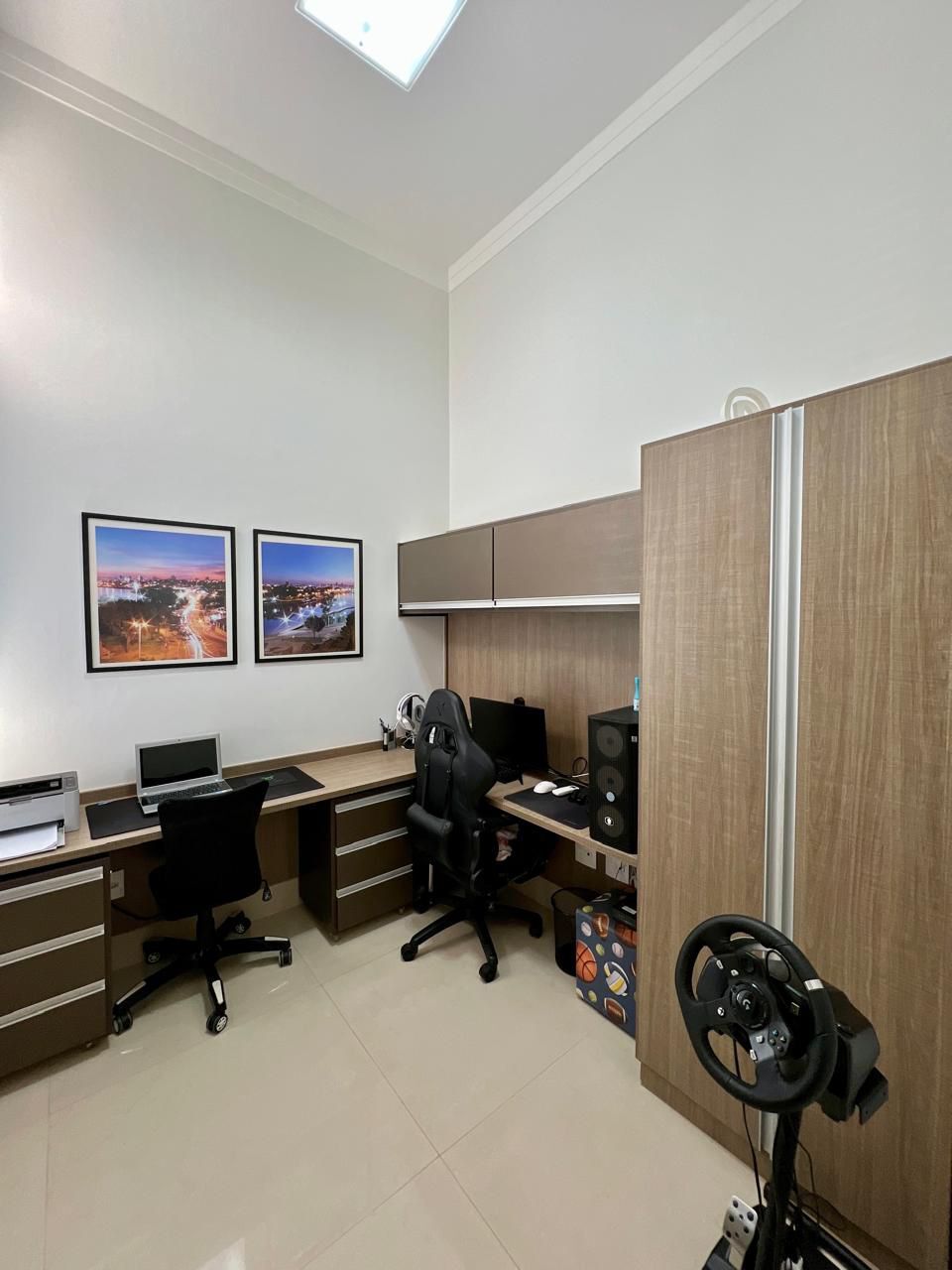 Conheça image do imóvel - Casa em Condomínio 3 quartos à venda Parque Residencial Damha, São José do Rio Preto - R$ 2.400.000 - 179 - 18 image - 18