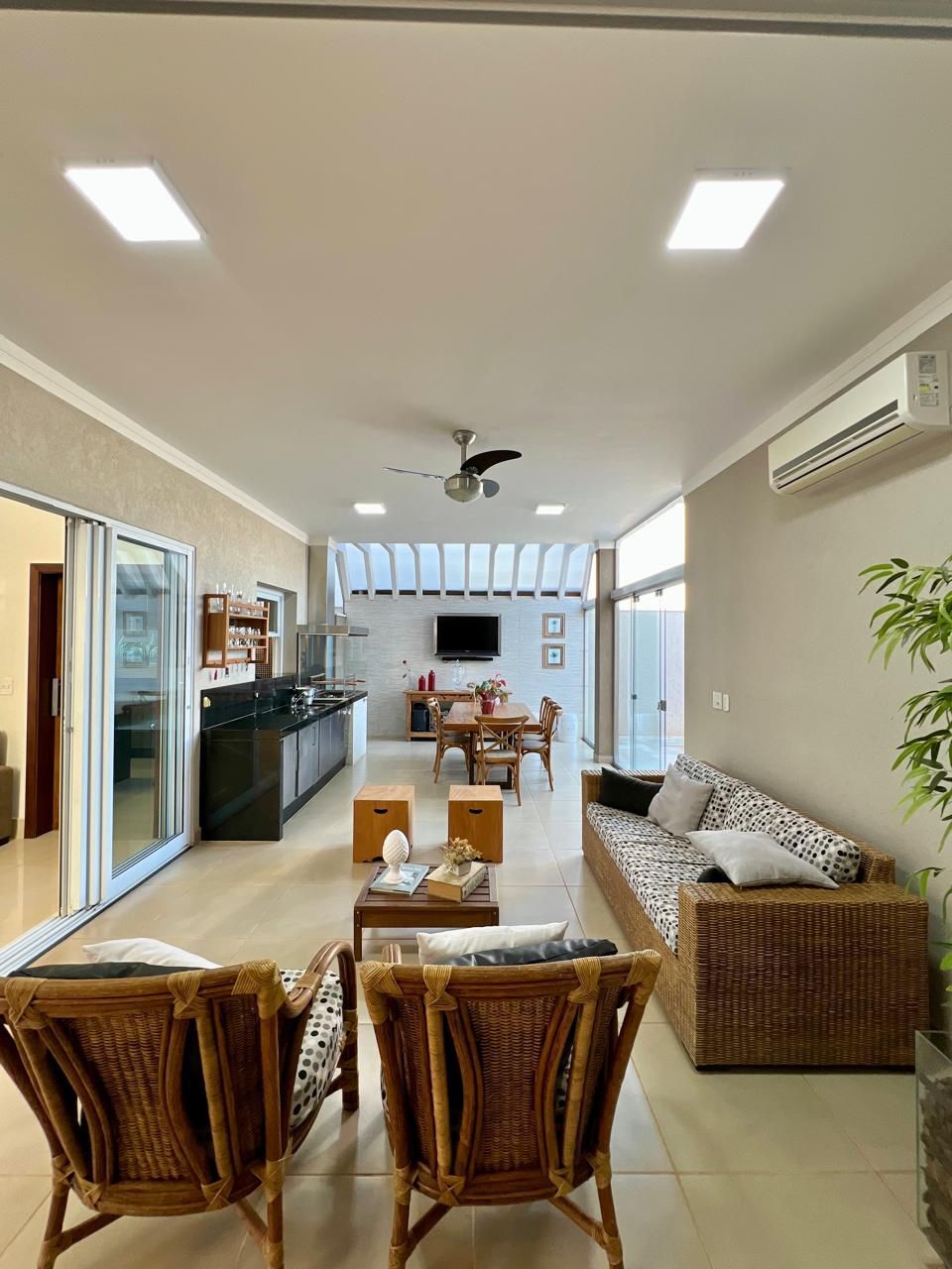 Conheça image do imóvel - Casa em Condomínio 3 quartos à venda Parque Residencial Damha, São José do Rio Preto - R$ 2.400.000 - 179 - 20 image - 20