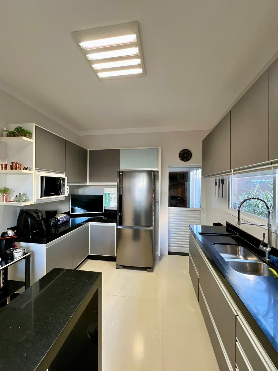 Conheça image do imóvel - Casa em Condomínio 3 quartos à venda Parque Residencial Damha, São José do Rio Preto - R$ 2.400.000 - 179 - 3 image - 3