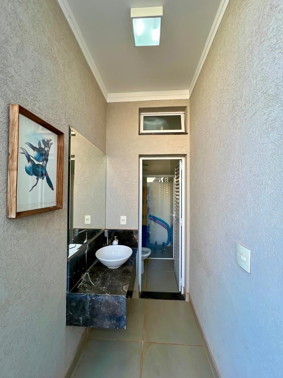 Conheça image do imóvel - Casa em Condomínio 3 quartos à venda Parque Residencial Damha, São José do Rio Preto - R$ 2.400.000 - 179 - 32 image - 32